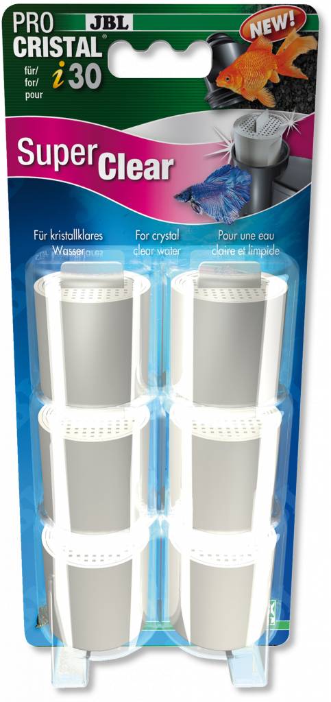 ProCristal i30 SuperClear x6