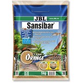 Sansibar Orange 5kg