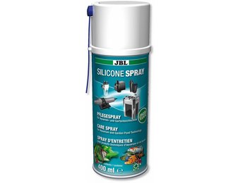 Silicone Spray 400ml