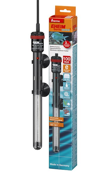 ThermoControl-E 100W