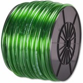 Luchtslang Groen 4-6mm per meter