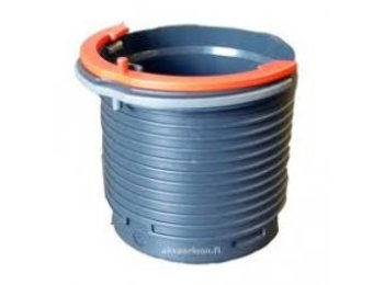 Filtermand voor BioPower 2411/2412/2413