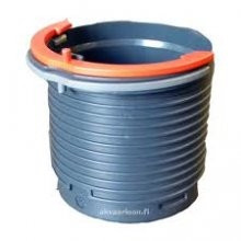 Filtermand voor BioPower 2411/2412/2413