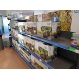 AquaActiv BioKick fresh 500ml