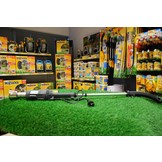 Ecopower Onkruidbrander