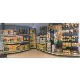 Ecopower Onkruidbrander