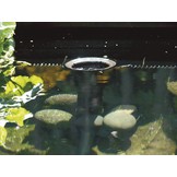 AquaSkim 20 Oppervlakafzuiger