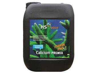 Marin Pro Calcium Premix 5 liter