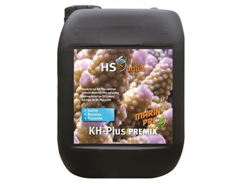 Marin Pro KH-Plus Premix 5 liter