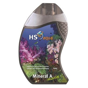 HS Aqua Marin Mineral A 350 ml
