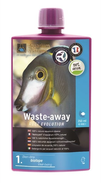 Reef Evolution Waste-Away 250 ml