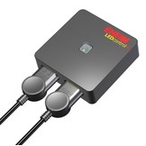 PowerLED+ Control WiFi