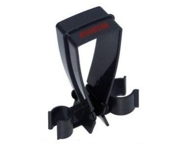 SLANGHOUDER-CLIP VOOR Ø12-16 MM + Ø16-22 MM