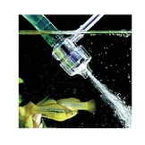 DIFFUSOR KLEIN VOOR SLANG 9-12