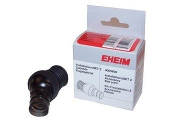 KOGELGEWRICHT VOOR INSTALLATIESET 2