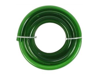 Aquariumslang 25-34mm Groen - Per meter