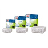 Carbax Bioflow 8.0/Jumbo Hoog Aktief Kool