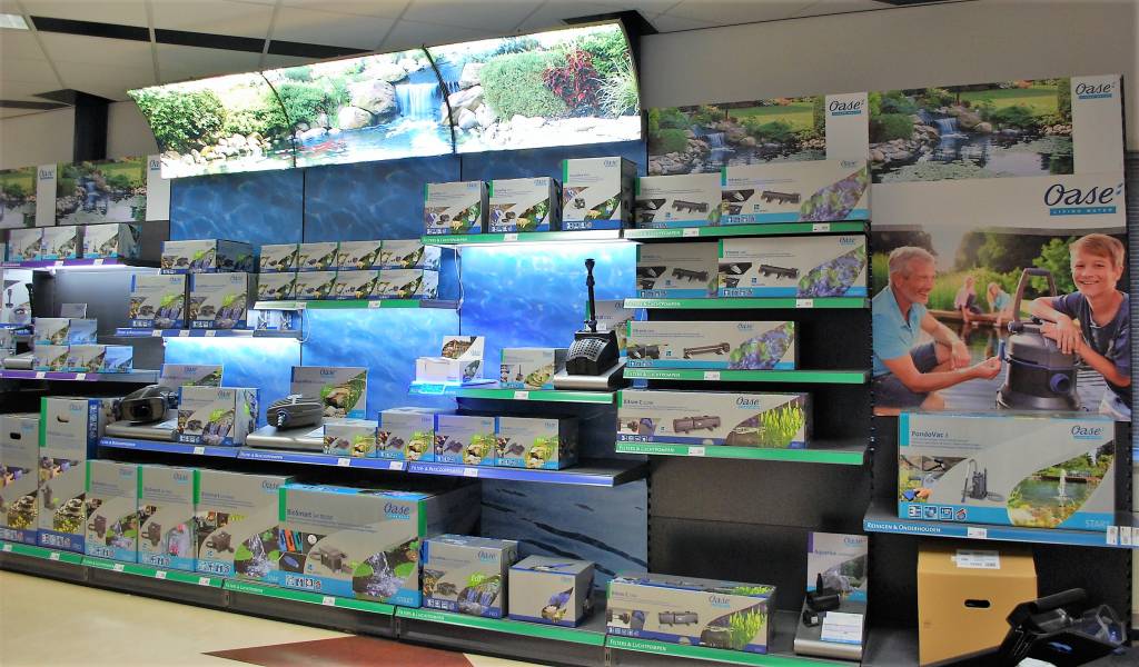 BioSmart 18000