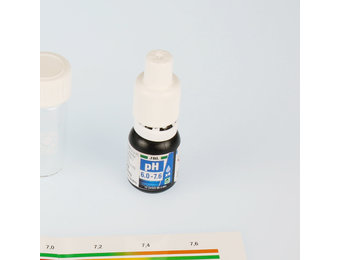 ProAquaTest pH 6.0-7.6 Refill