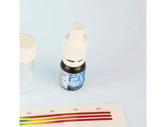 ProAquaTest pH 7.4-9.0 Refill