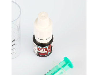 ProAquaTest GH Gezamenlijke Hardheid Refill