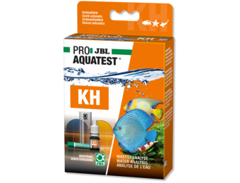 ProAquaTest KH Carbonaathardheid