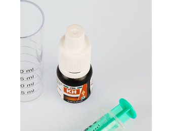 ProAquaTest KH Carbonaathardheid Refill
