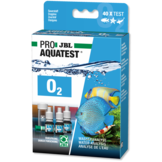 ProAquaTest O2 Zuurstof