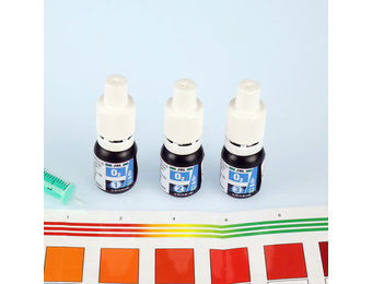 ProAquaTest O2 Zuurstof Refill