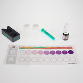 ProAquaTest Fe IJzer