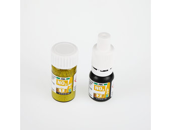 ProAquaTest NO3 Nitraat Refill