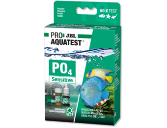 ProAquaTest PO4 Fosfaat Sensitief