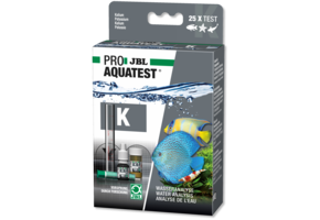 ProAquaTest K Kalium