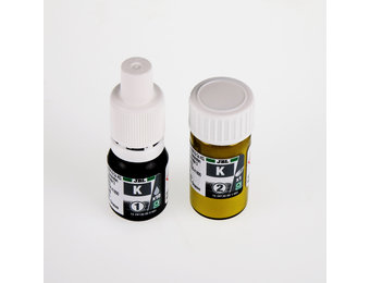 ProAquaTest K Kalium Refill
