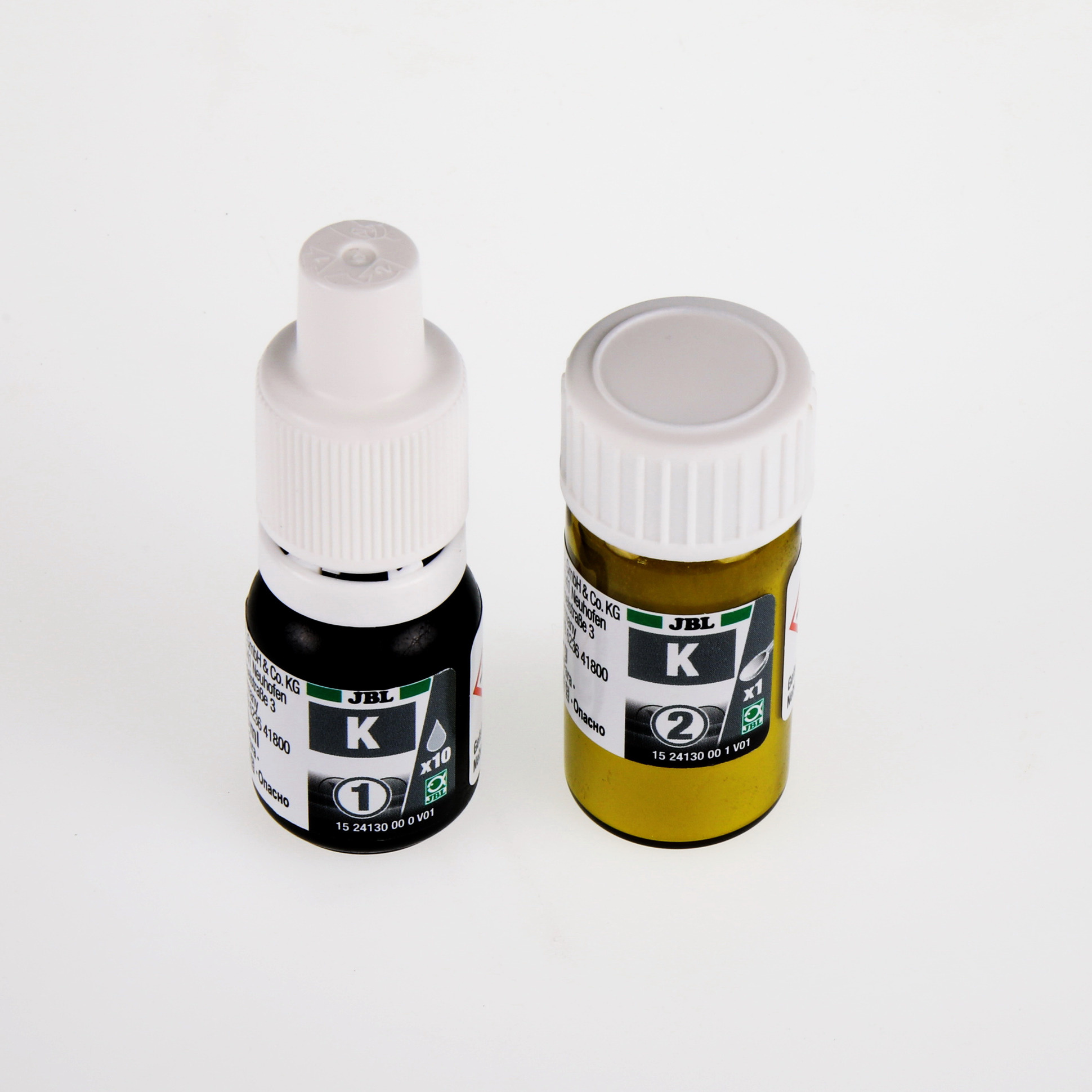 ProAquaTest K Kalium Refill