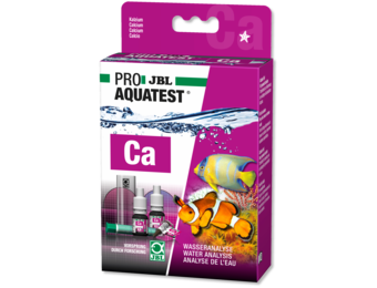 ProAquaTest Ca Calcium