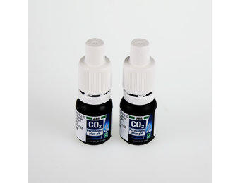 ProAquaTest CO2-pH Permanent Refill