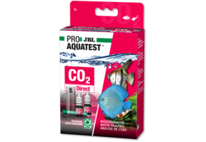 ProAquaTest CO2 Direct
