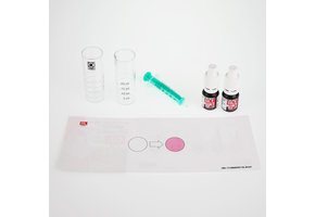 ProAquaTest CO2 Direct Refill