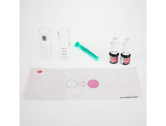 ProAquaTest CO2 Direct Refill