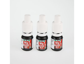 ProAquaTest Mg Magnesium Zoetwater Refill
