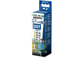 ProAquaTest Easy 7in1