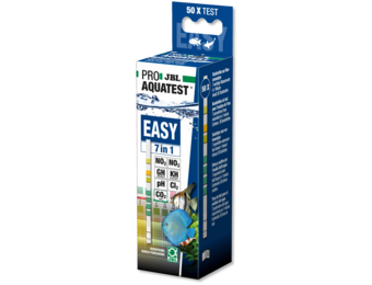 ProAquaTest Easy 7in1