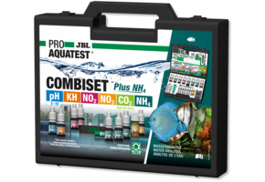 ProAquaTest Combi Set Plus NH4