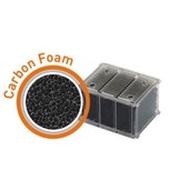 EasyBox Carbon Foam Extra Small