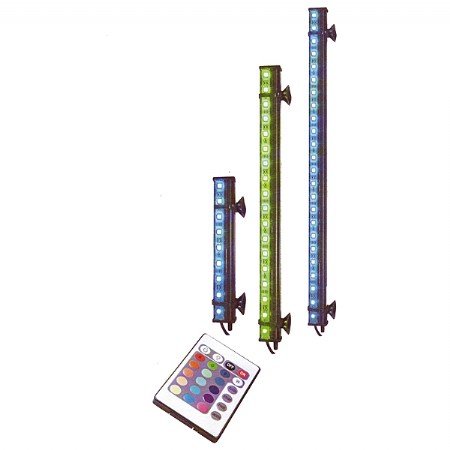 Bubbel air led 44cm