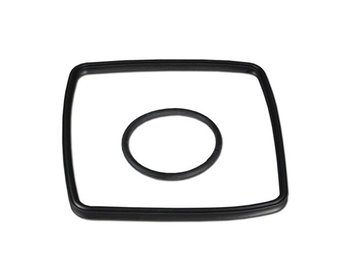 Dichtingsringen Voorfilter Professionel 3/4+/5e