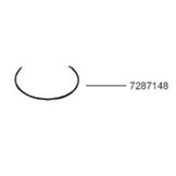 O-Ring Voor 2017/2117/2217/2317