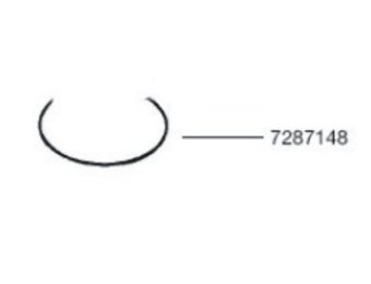 O-Ring Voor 2017/2117/2217/2317