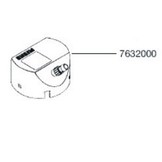 Motorkap 1211 voor 2211/Classic 150